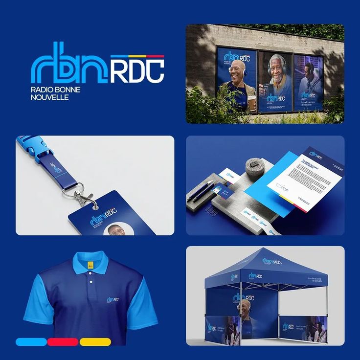 Nouveau site BGFI Banque 